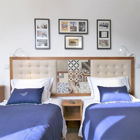 Vanzeleres 285 Hotel Porto Bilik gambar