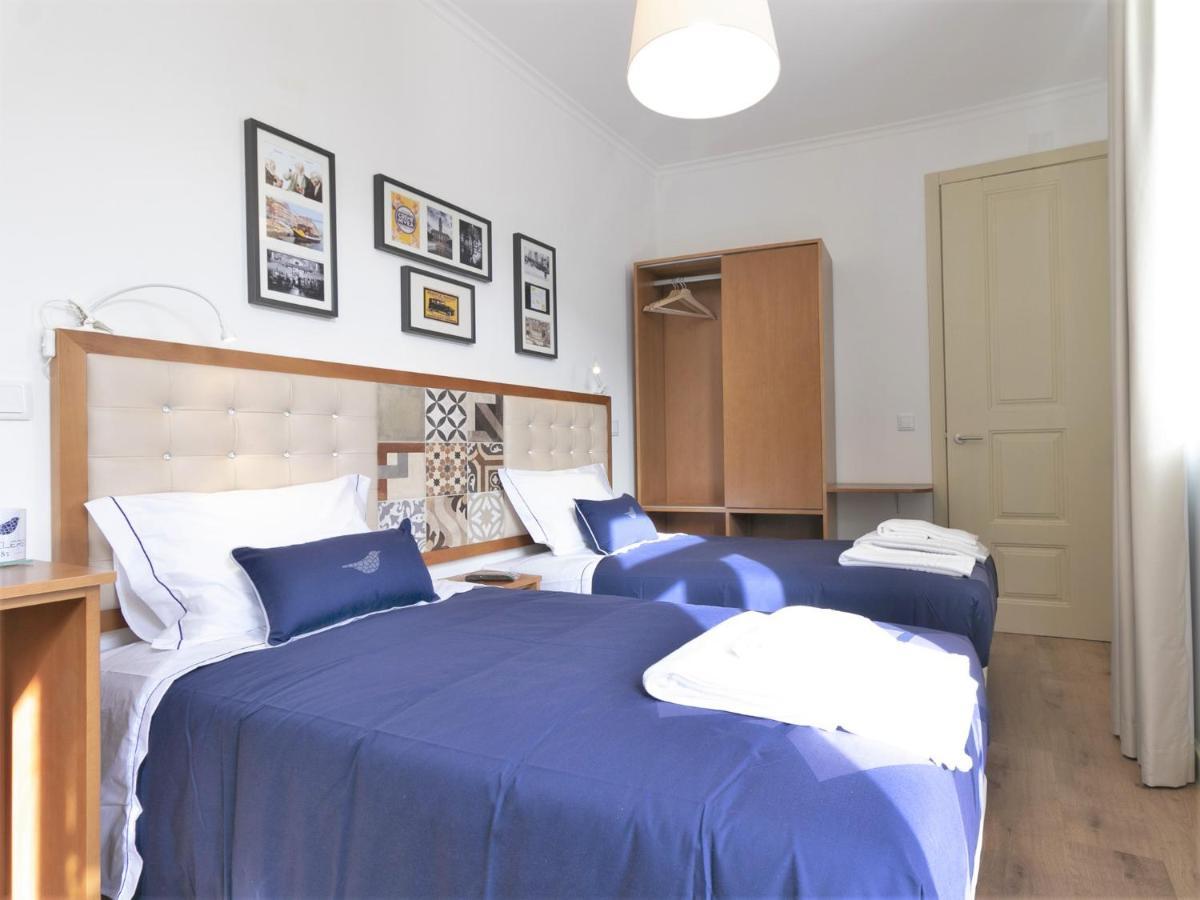 Vanzeleres 285 Hotel Porto Luaran gambar