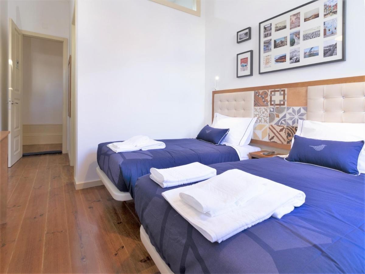 Vanzeleres 285 Hotel Porto Luaran gambar
