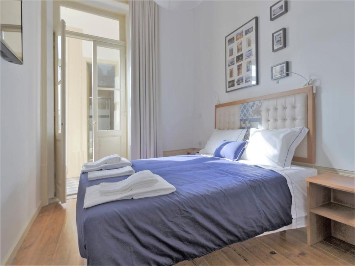 Vanzeleres 285 Hotel Porto Luaran gambar