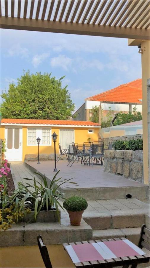 Vanzeleres 285 Hotel Porto Luaran gambar