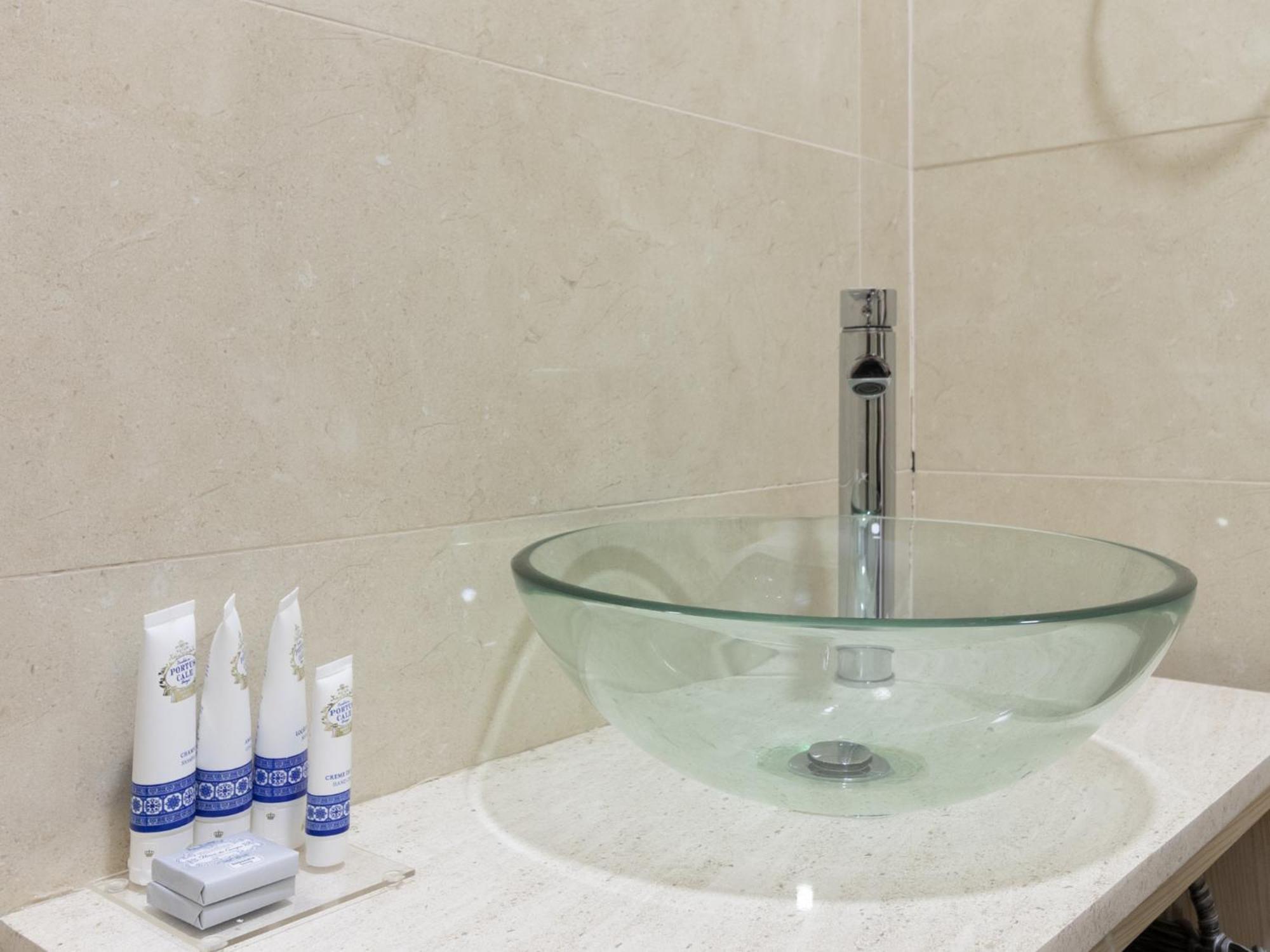 Vanzeleres 285 Hotel Porto Bilik gambar